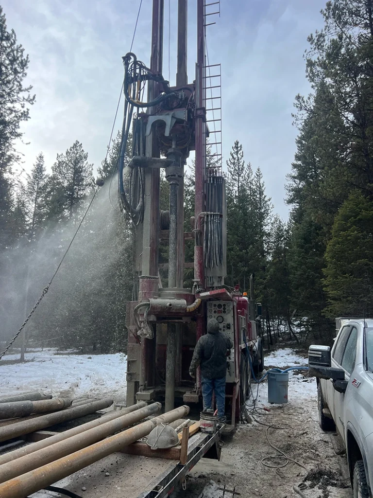North West Water Source Montana Well Solutions